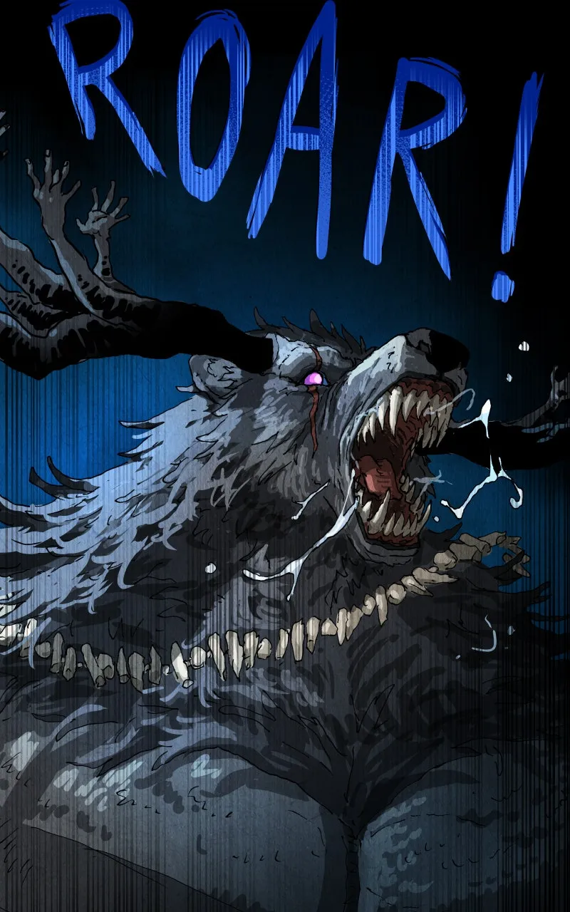 Read Gul chapter 132 image 88 on Lezhin