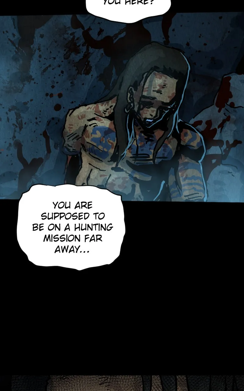 Read Gul chapter 132 image 9 on Lezhin