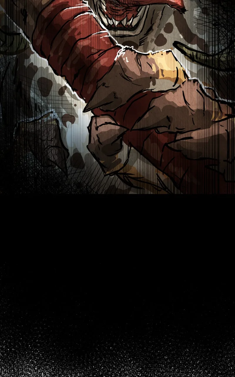 Read Gul chapter 132 image 90 on Lezhin