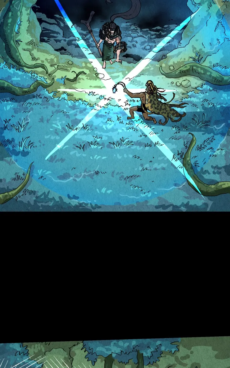 Read Gul chapter 133 image 11 on Lezhin