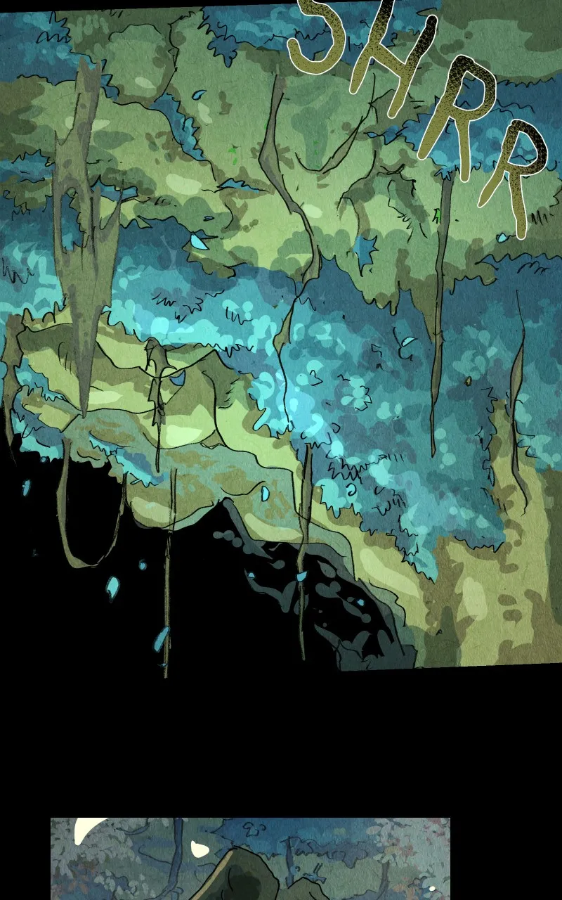 Read Gul chapter 133 image 13 on Lezhin
