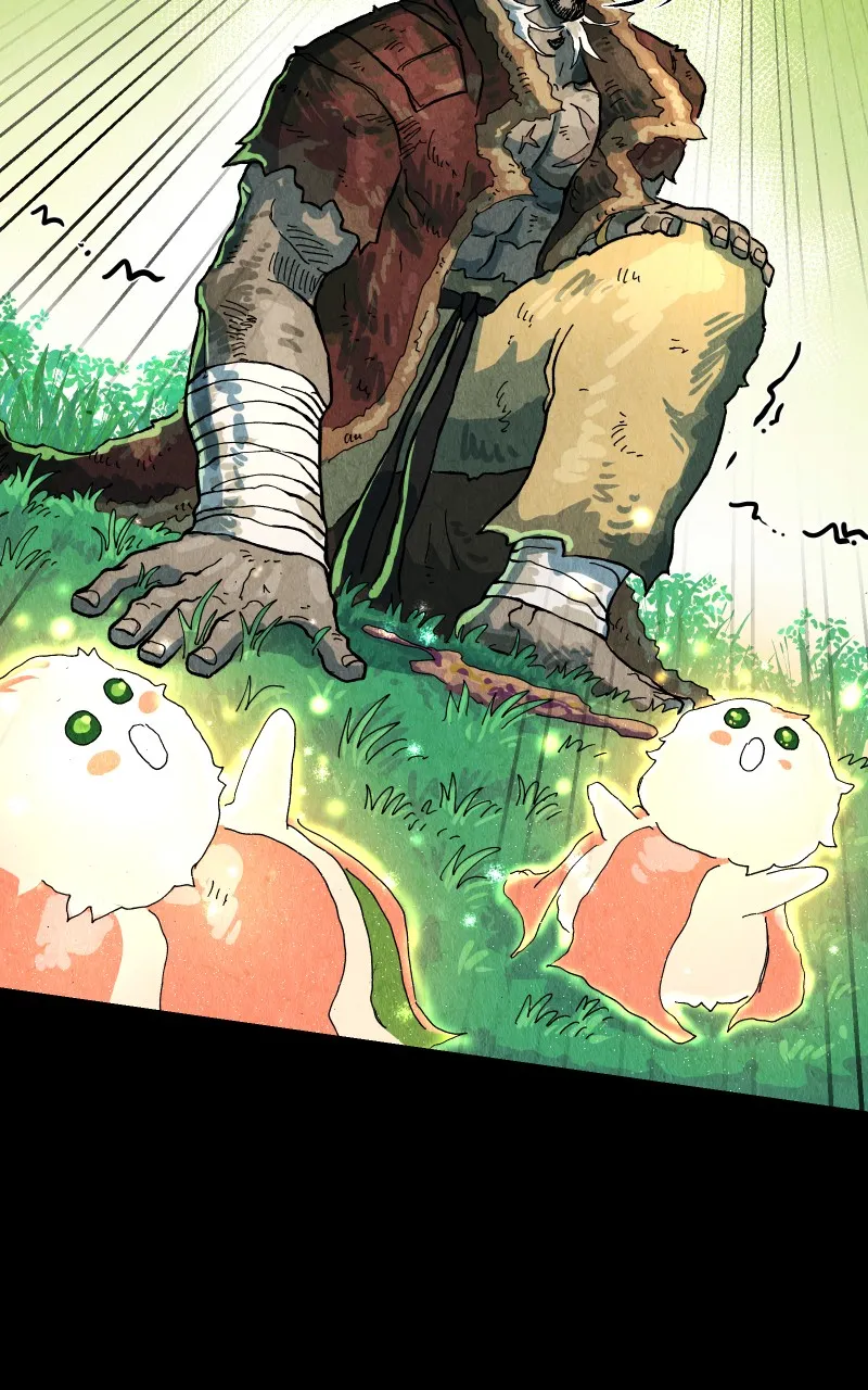 Read Gul chapter 133 image 16 on Lezhin