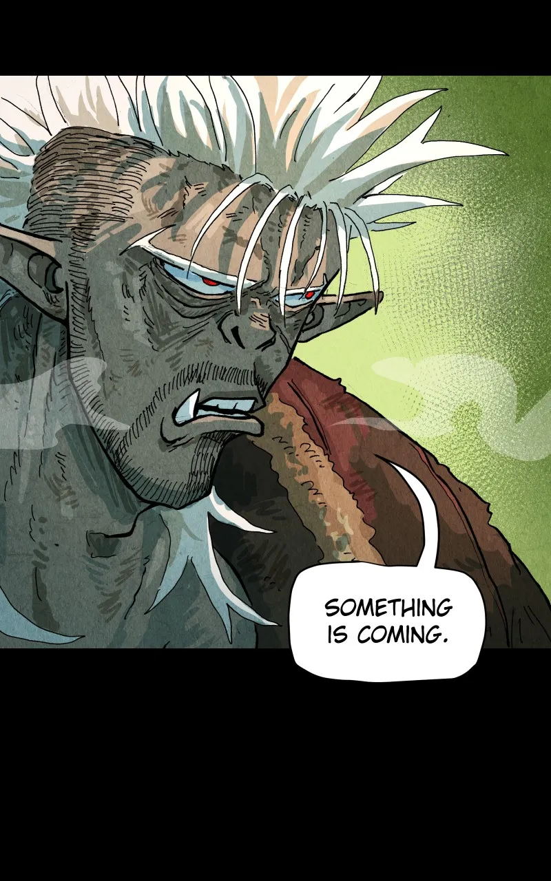 Read Gul chapter 133 image 17 on Lezhin