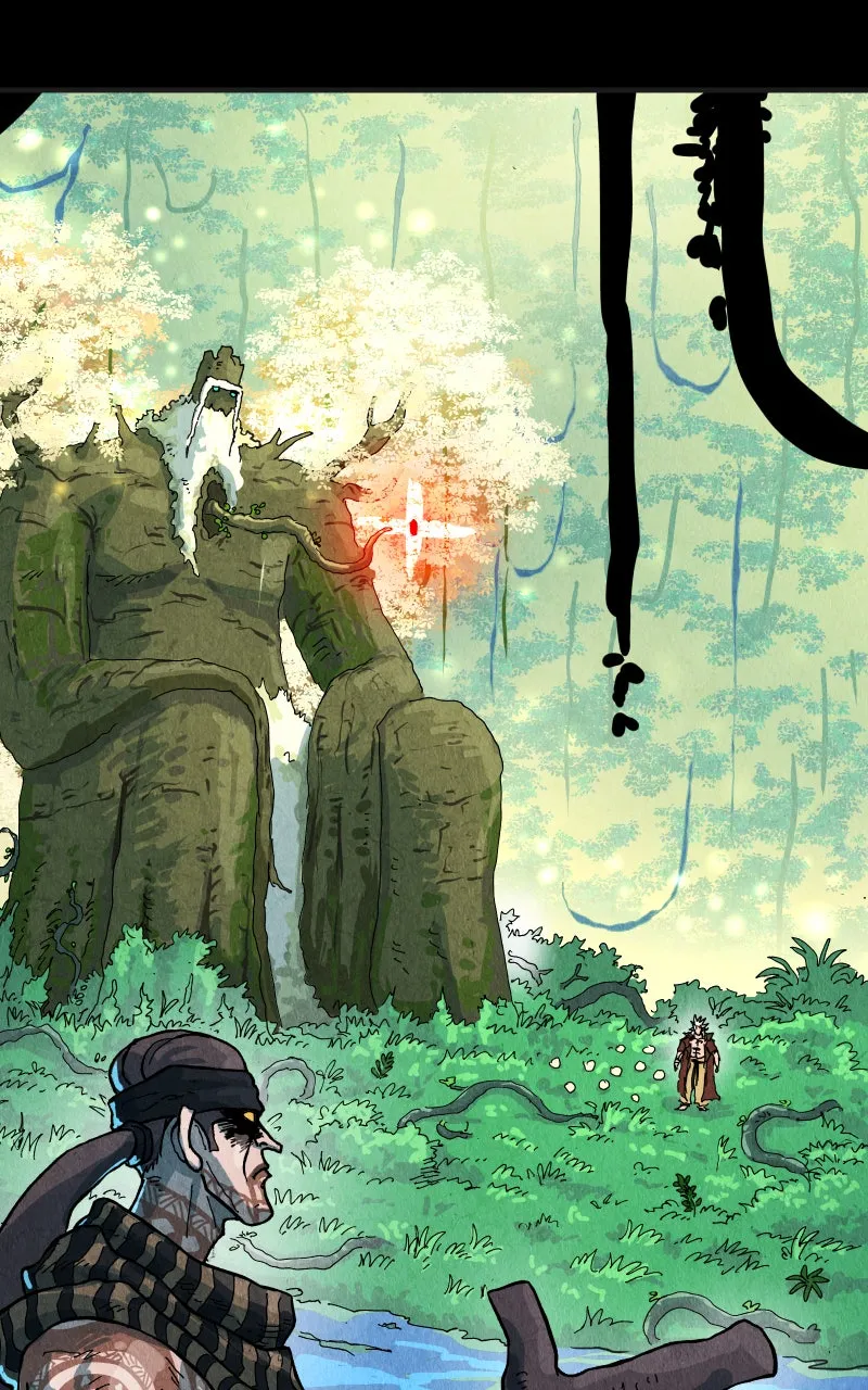 Read Gul chapter 133 image 18 on Lezhin