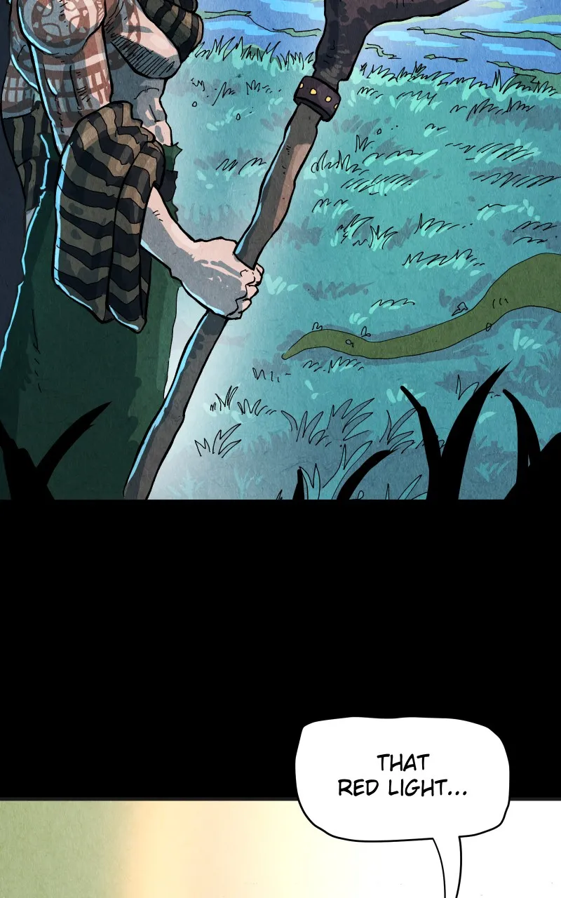 Read Gul chapter 133 image 19 on Lezhin