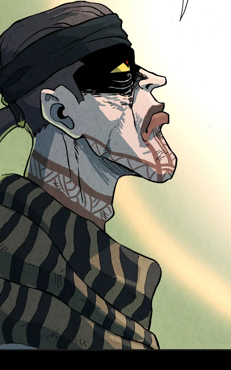 Read Gul chapter 133 image 20 on Lezhin
