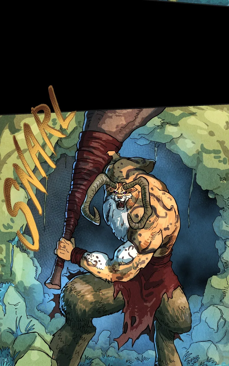 Read Gul chapter 133 image 26 on Lezhin