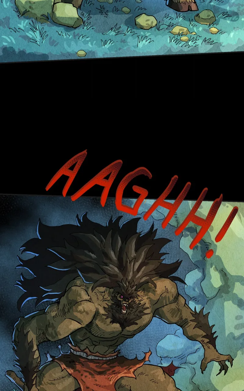 Read Gul chapter 133 image 27 on Lezhin