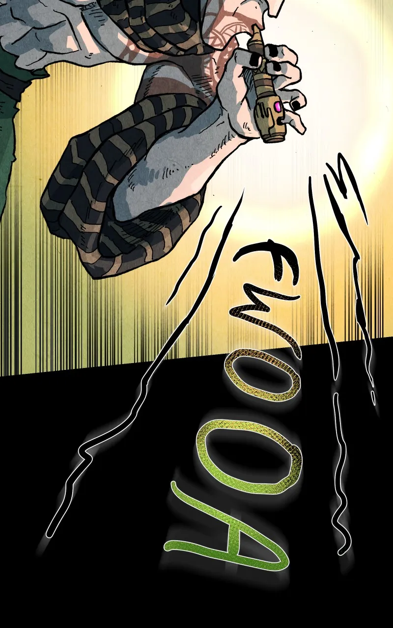 Read Gul chapter 133 image 3 on Lezhin