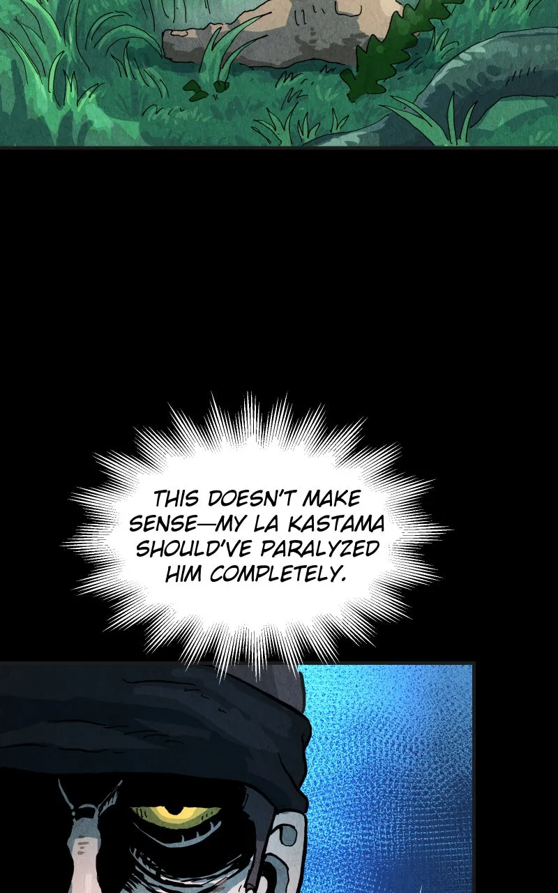 Read Gul chapter 133 image 30 on Lezhin