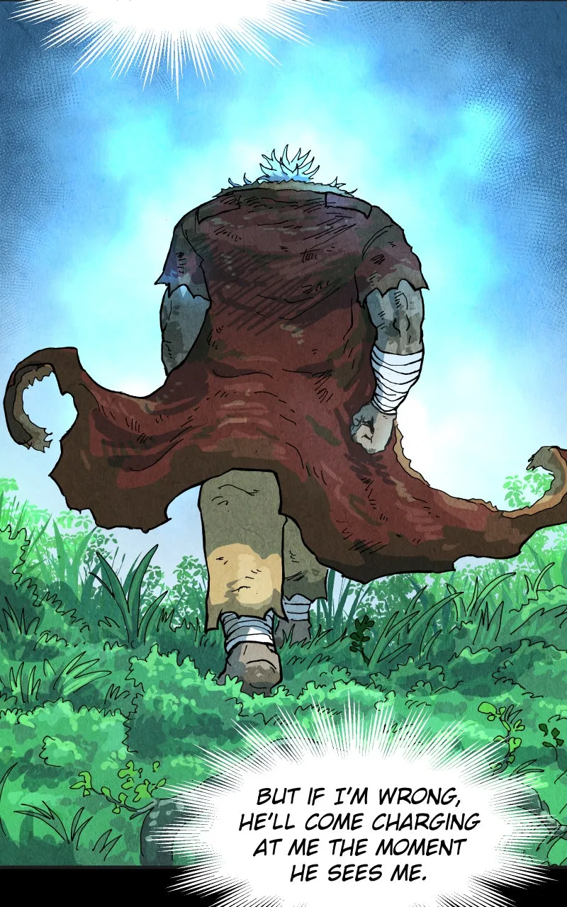 Read Gul chapter 133 image 32 on Lezhin