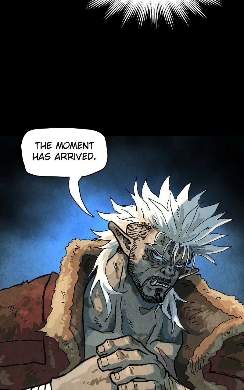 Read Gul chapter 133 image 33 on Lezhin