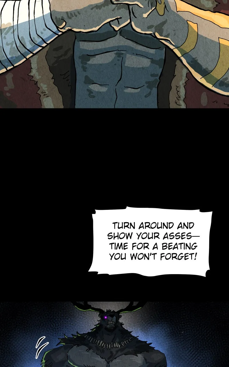 Read Gul chapter 133 image 34 on Lezhin