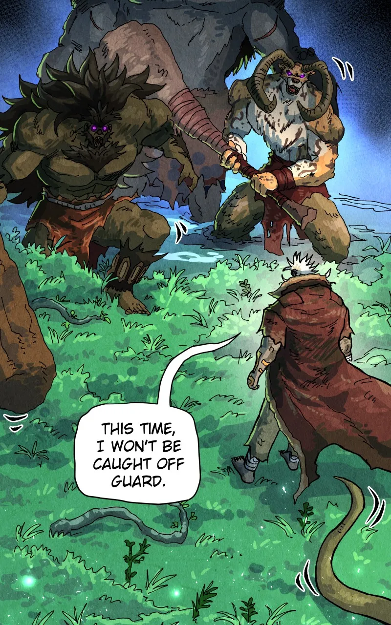 Read Gul chapter 133 image 35 on Lezhin
