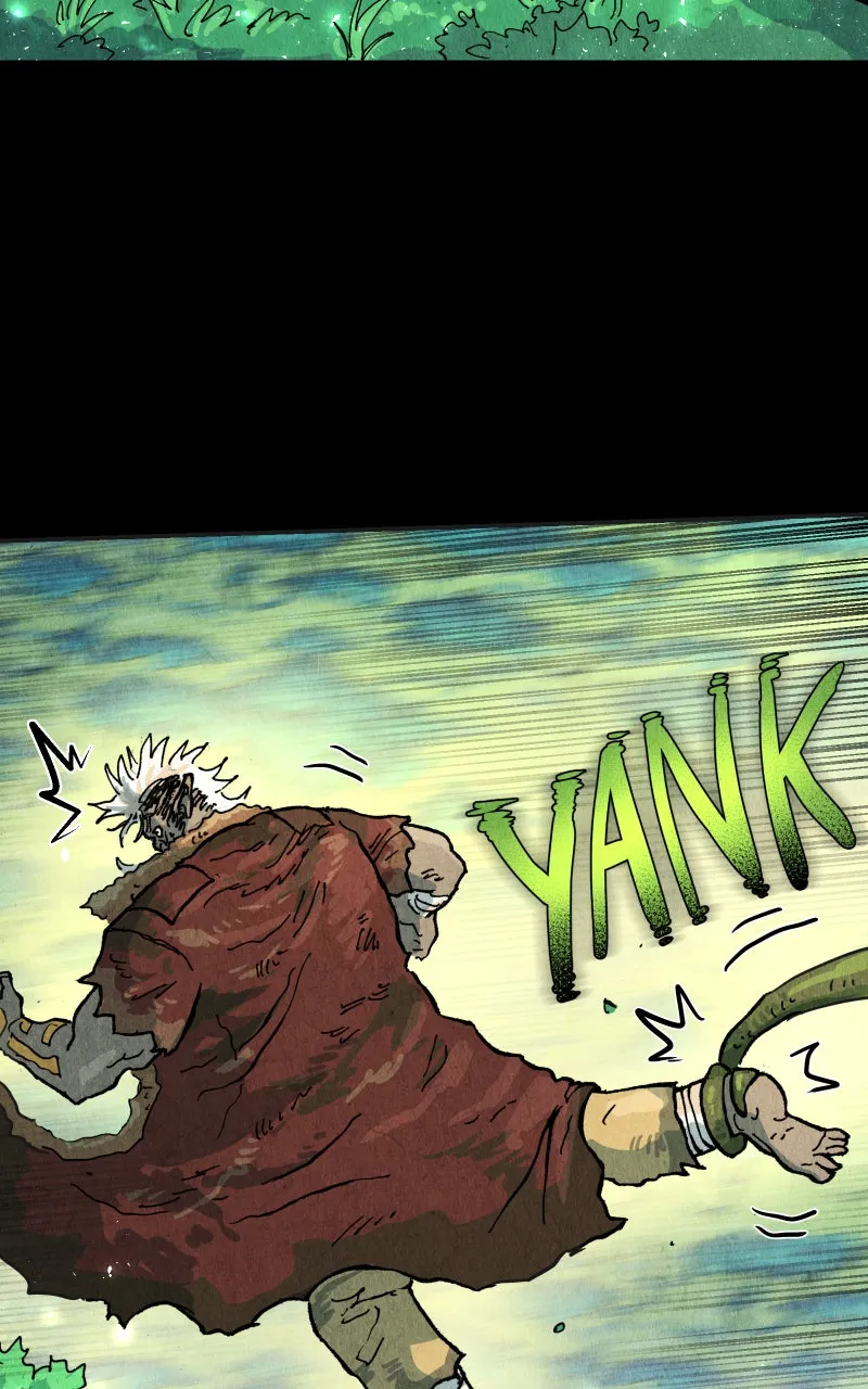 Read Gul chapter 133 image 36 on Lezhin