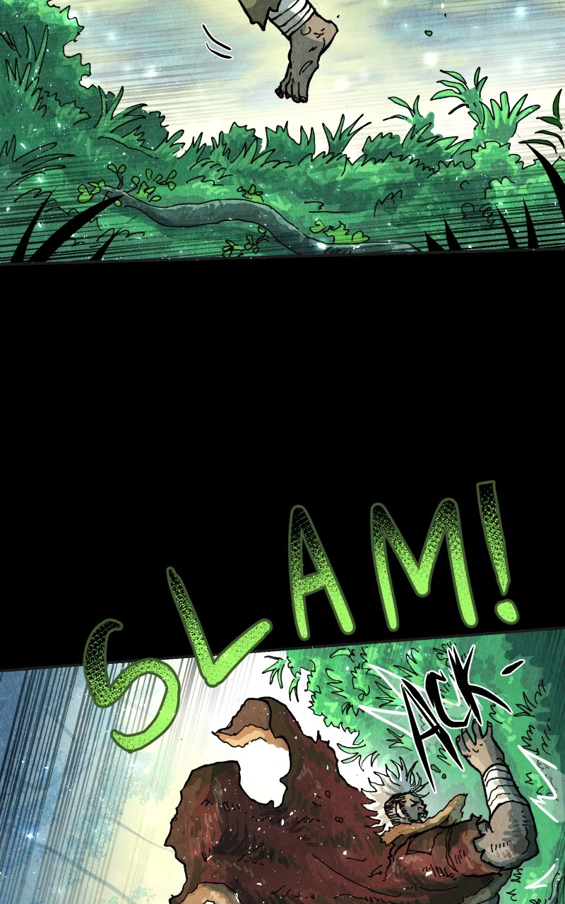 Read Gul chapter 133 image 37 on Lezhin