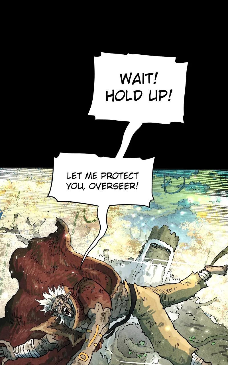 Read Gul chapter 133 image 39 on Lezhin