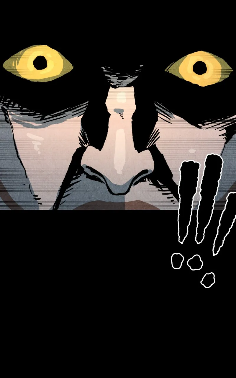 Read Gul chapter 133 image 42 on Lezhin