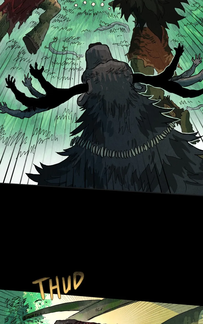 Read Gul chapter 133 image 48 on Lezhin
