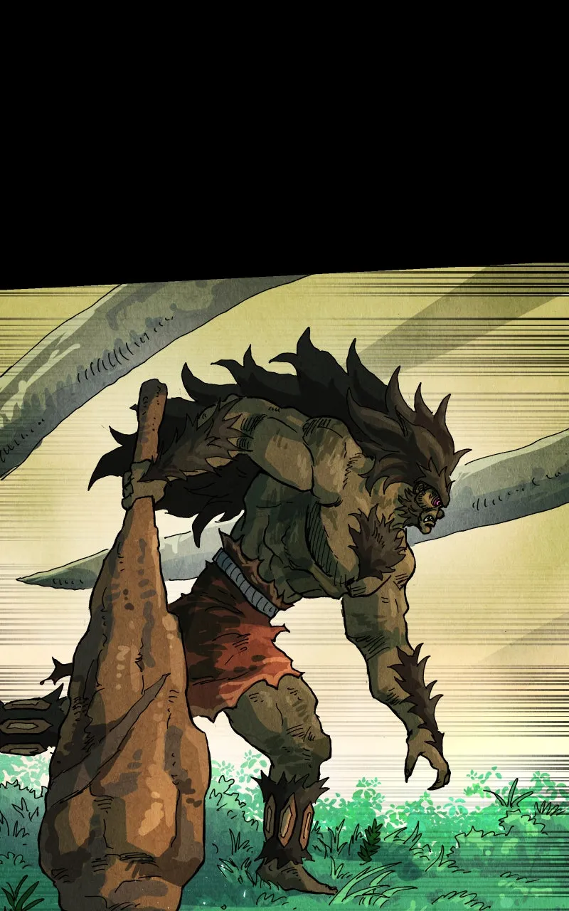 Read Gul chapter 133 image 53 on Lezhin