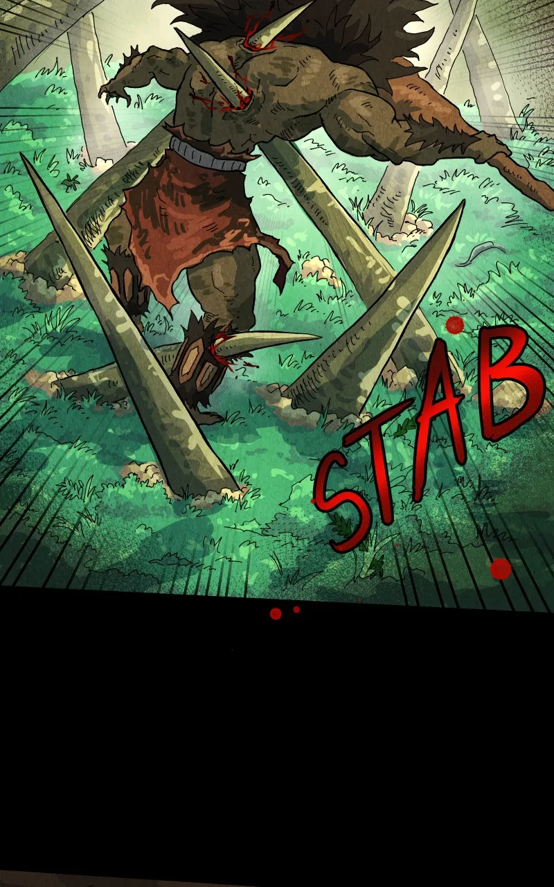 Read Gul chapter 133 image 55 on Lezhin