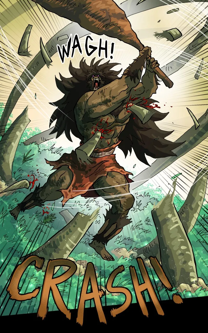 Read Gul chapter 133 image 57 on Lezhin