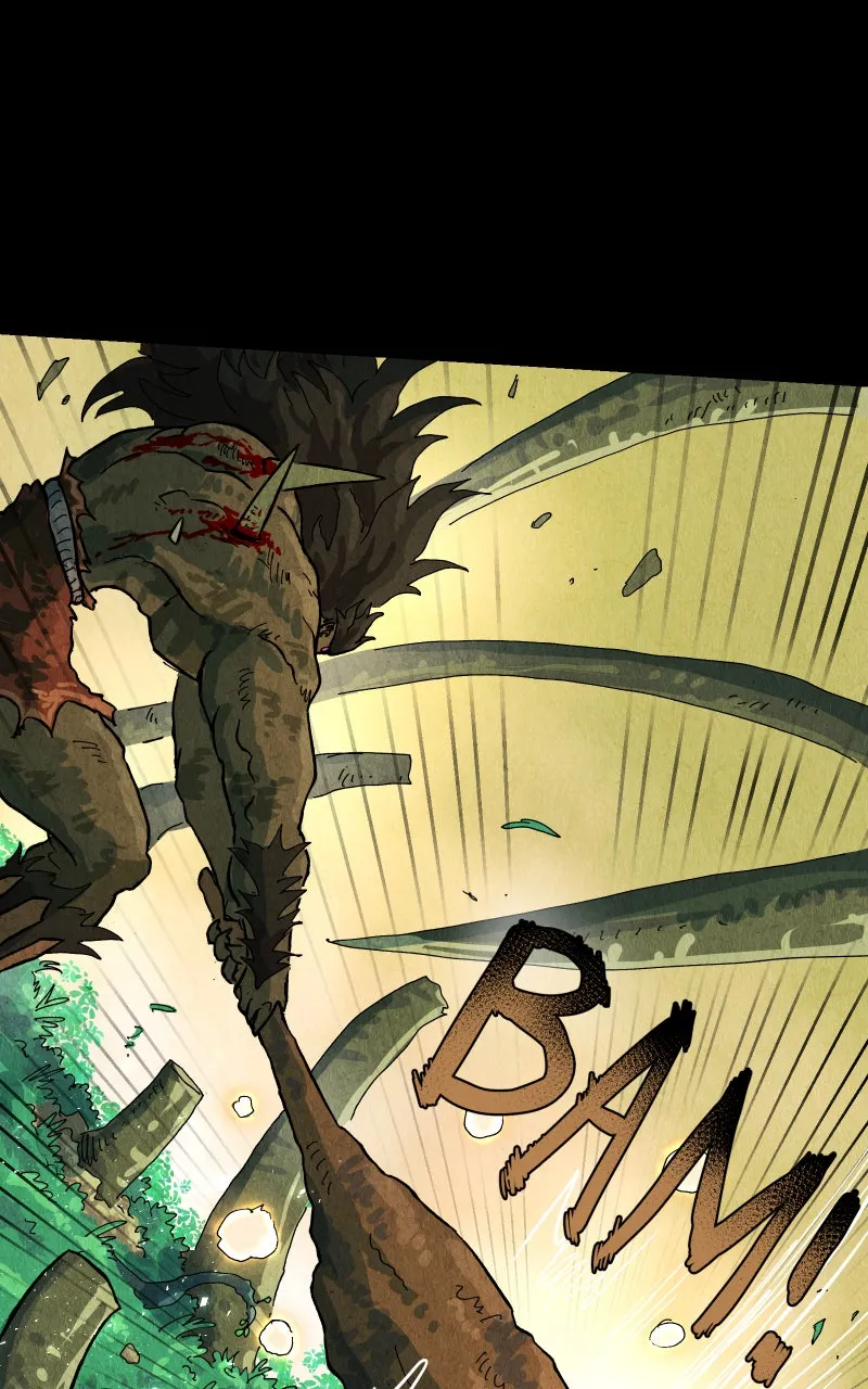 Read Gul chapter 133 image 58 on Lezhin