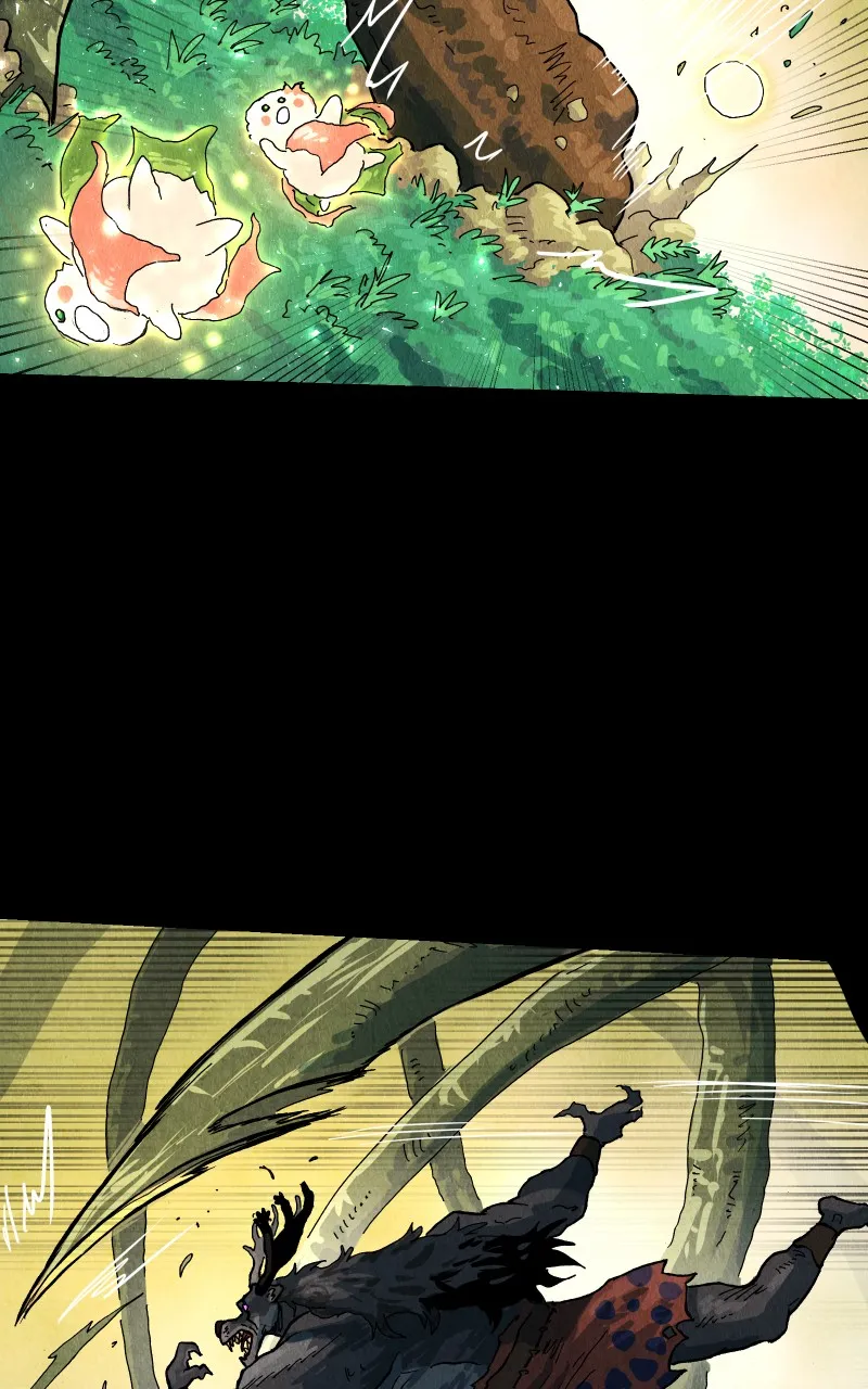 Read Gul chapter 133 image 59 on Lezhin