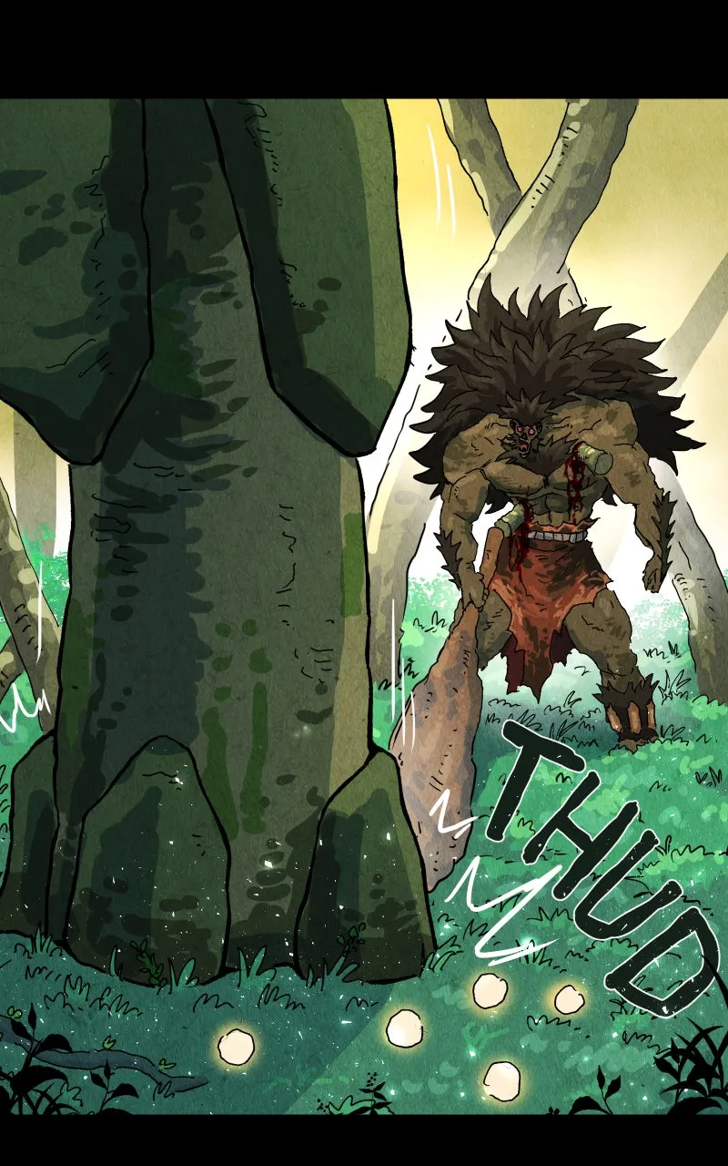 Read Gul chapter 133 image 70 on Lezhin