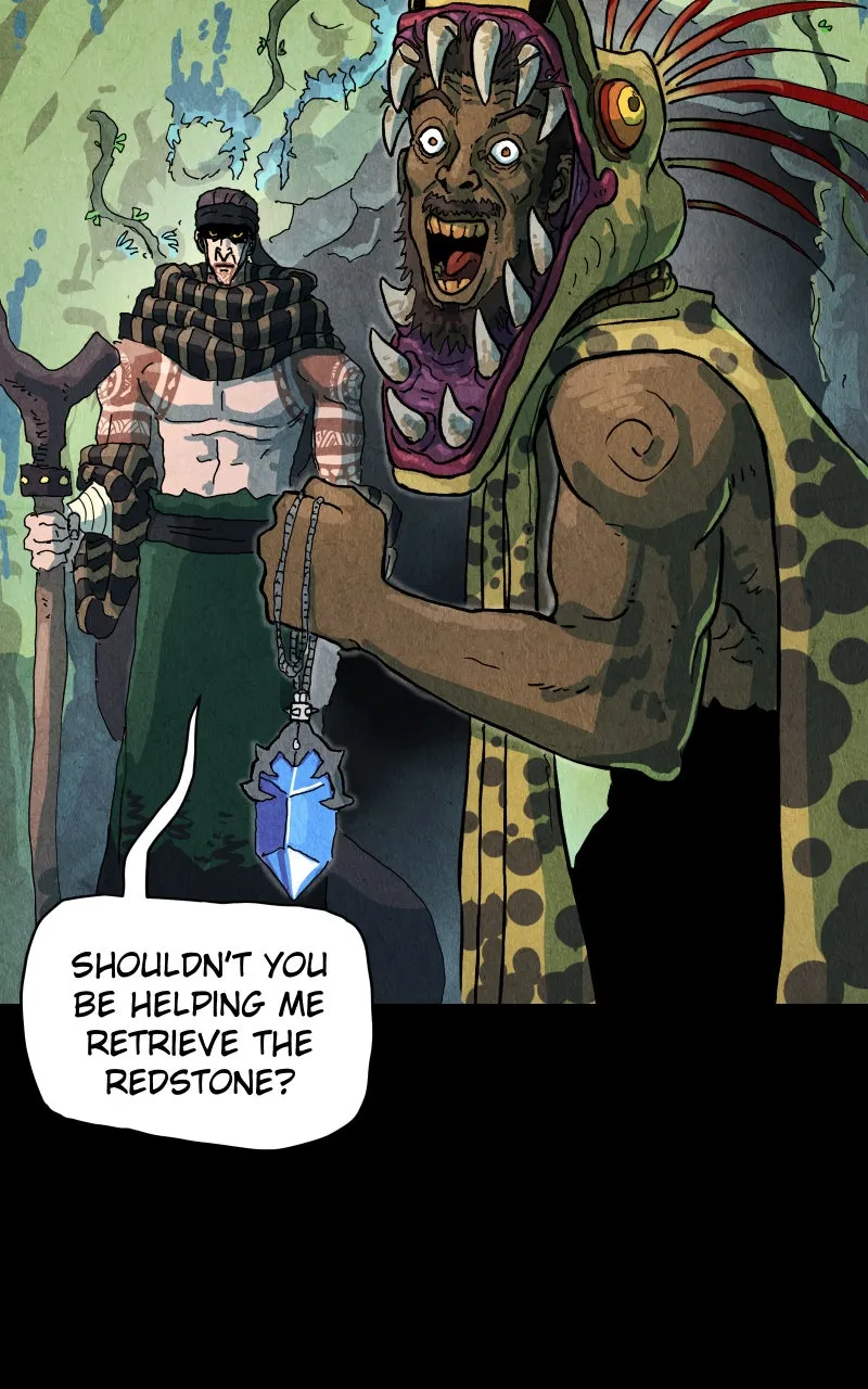 Read Gul chapter 133 image 73 on Lezhin