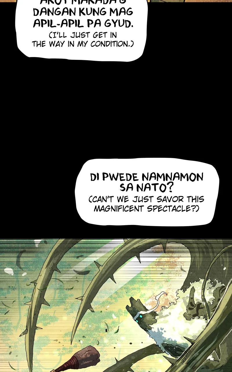 Read Gul chapter 133 image 75 on Lezhin