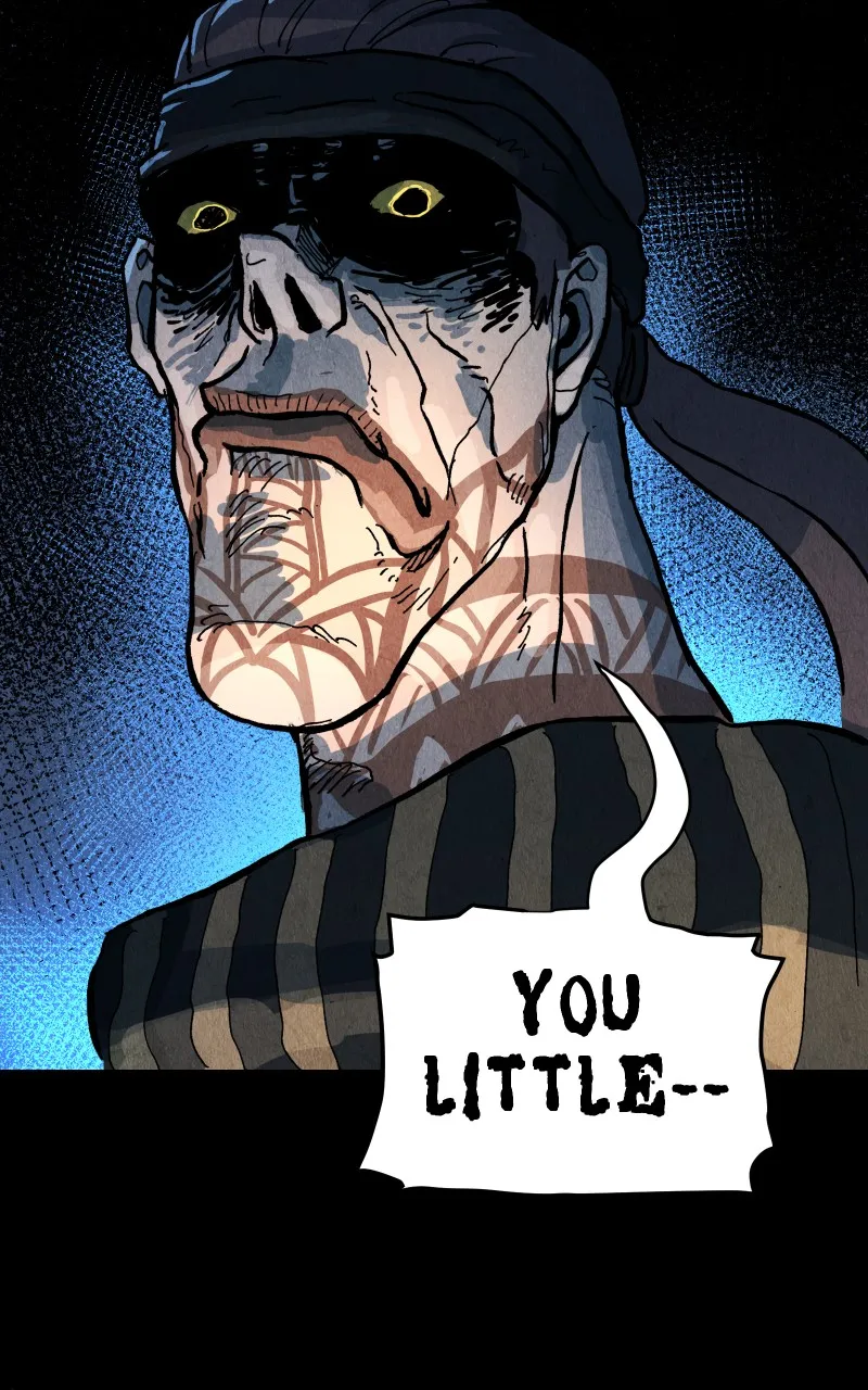 Read Gul chapter 133 image 77 on Lezhin