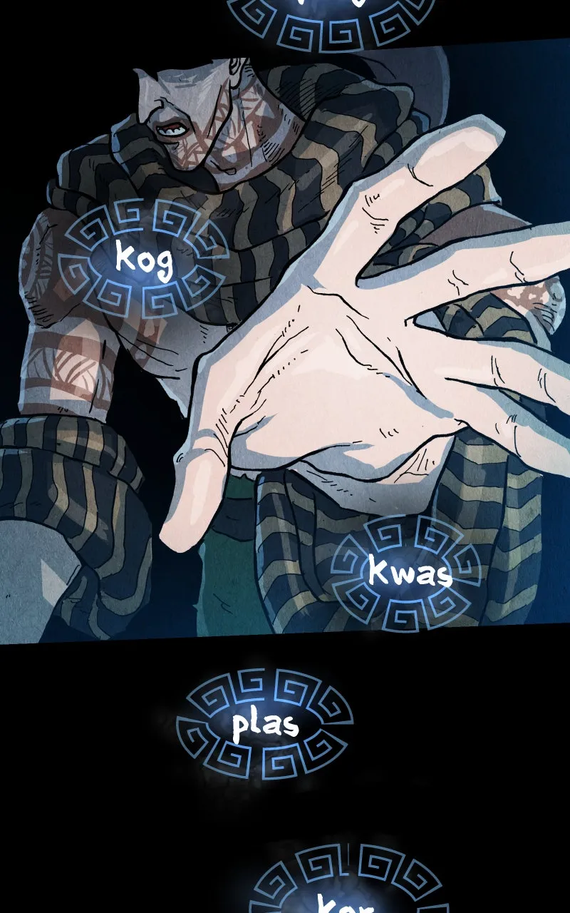 Read Gul chapter 133 image 8 on Lezhin