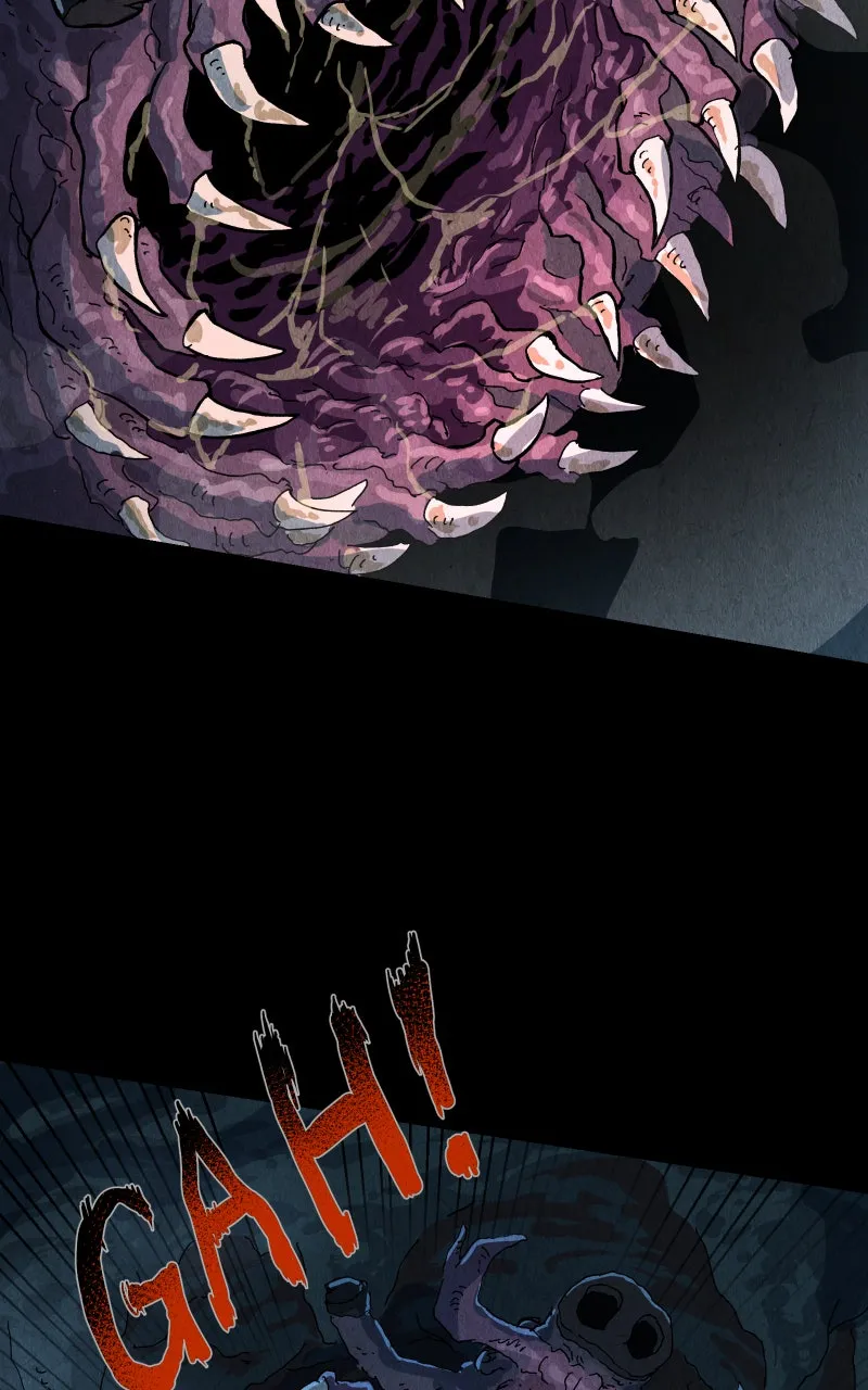 Read Gul chapter 134 image 10 on Lezhin