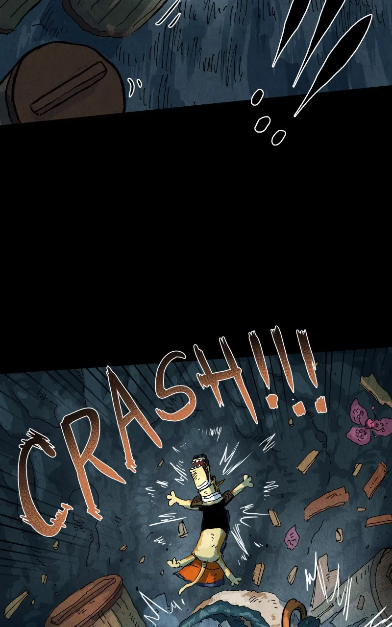 Read Gul chapter 134 image 14 on Lezhin
