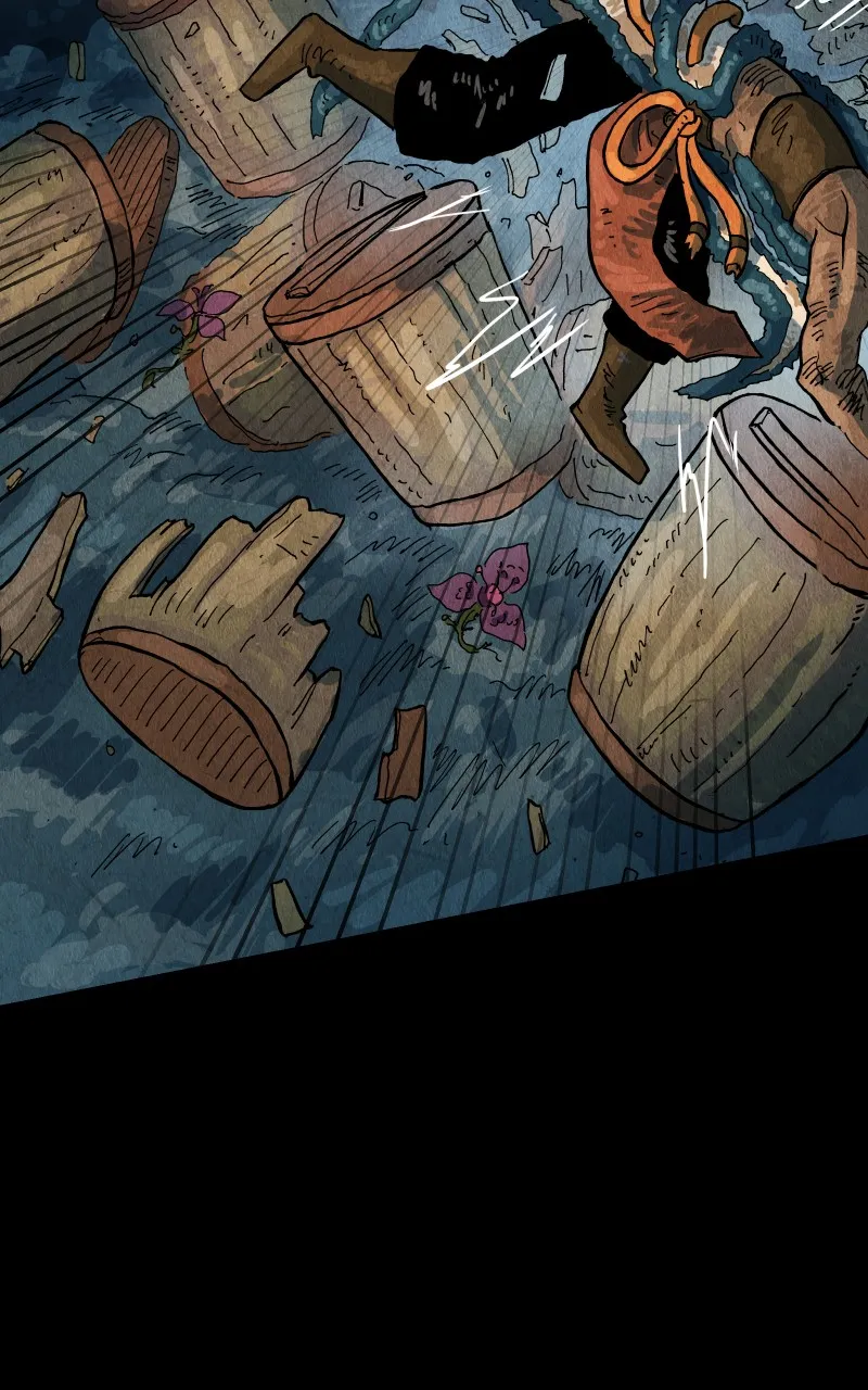Read Gul chapter 134 image 15 on Lezhin