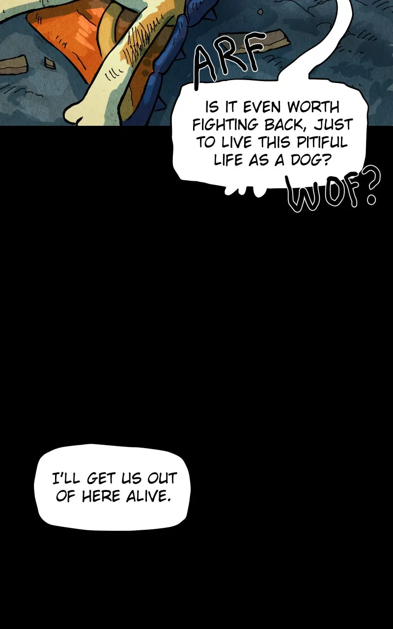 Read Gul chapter 134 image 19 on Lezhin