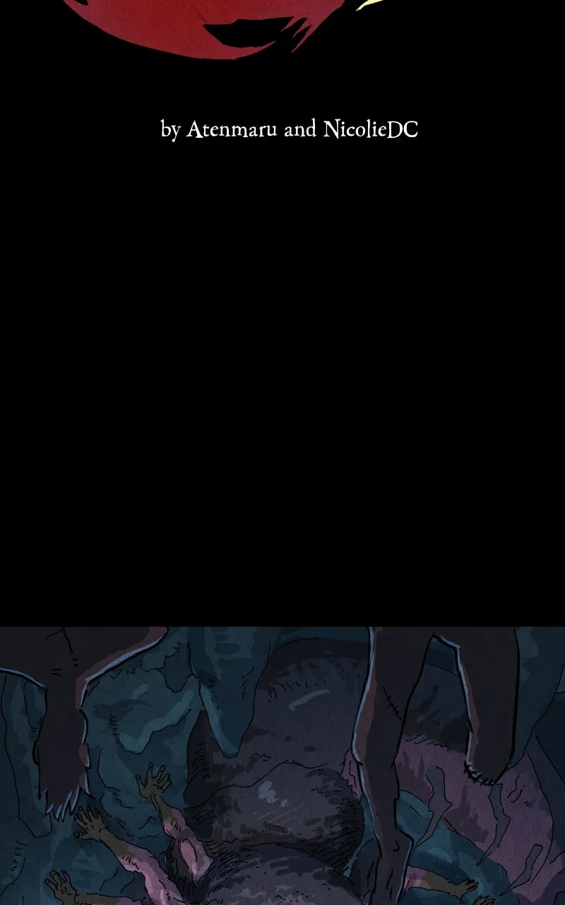 Read Gul chapter 134 image 2 on Lezhin