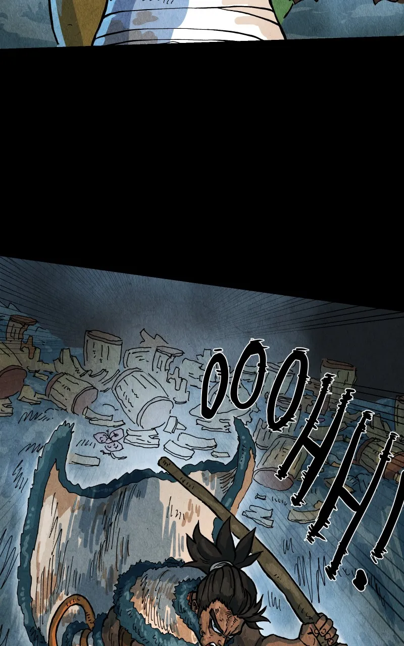 Read Gul chapter 134 image 21 on Lezhin