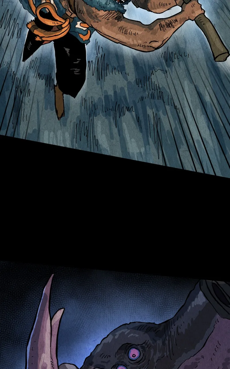 Read Gul chapter 134 image 22 on Lezhin
