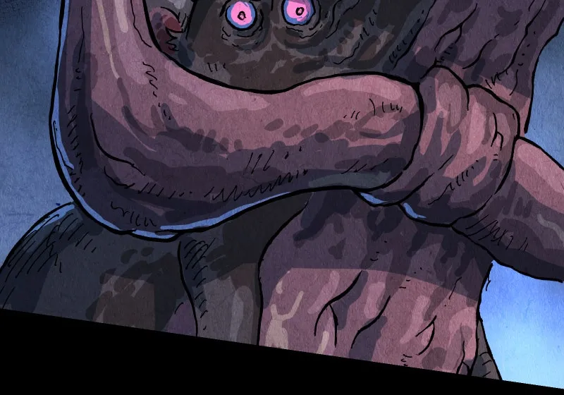 Read Gul chapter 134 image 23 on Lezhin