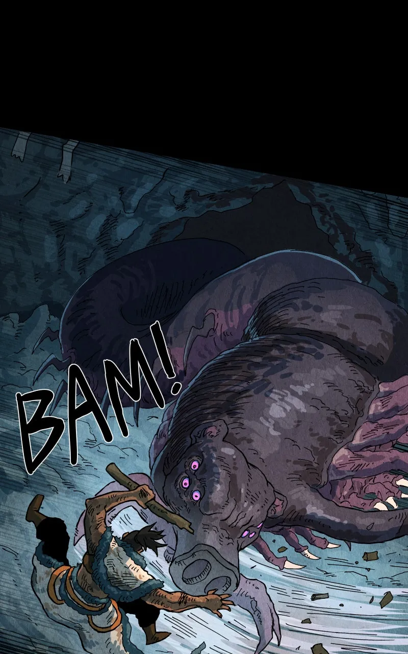Read Gul chapter 134 image 24 on Lezhin