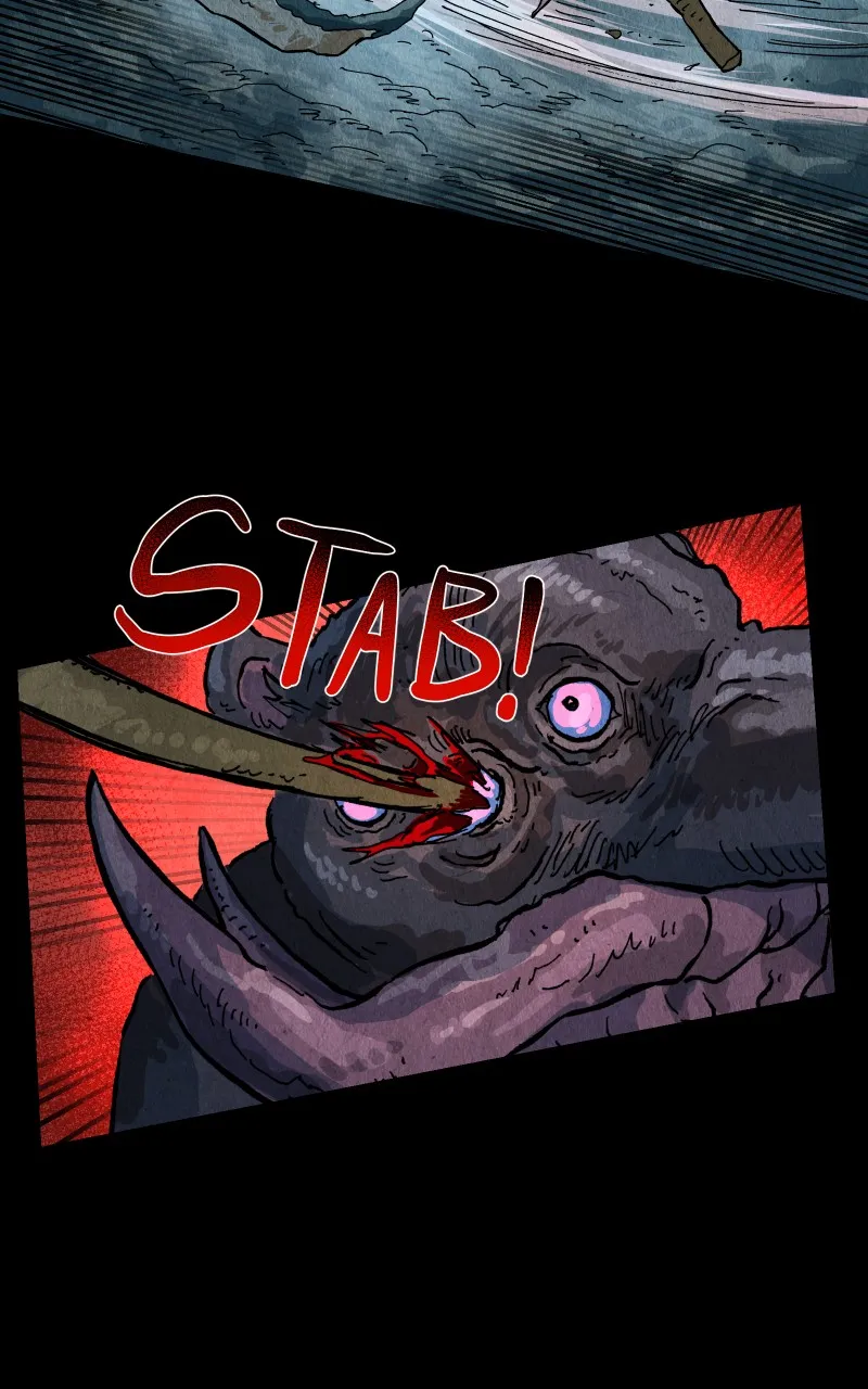 Read Gul chapter 134 image 25 on Lezhin