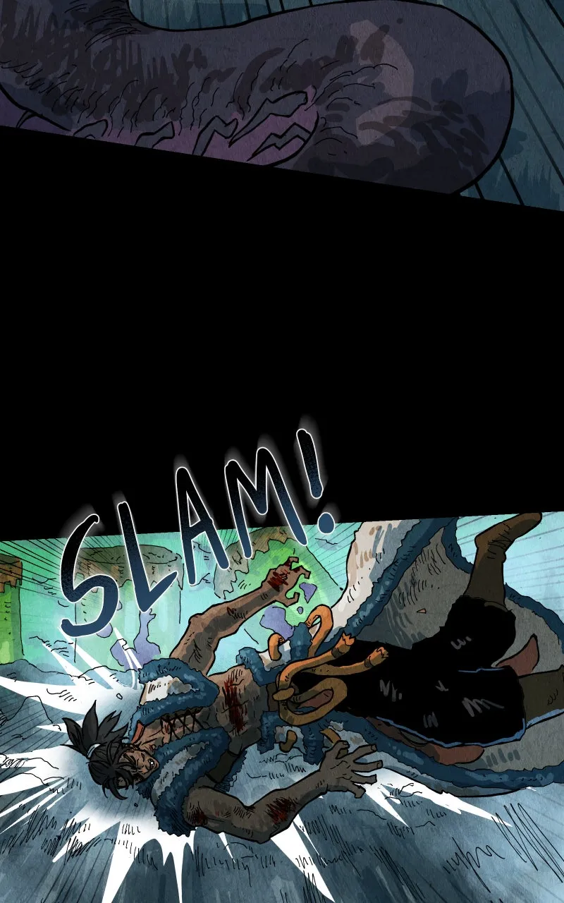 Read Gul chapter 134 image 27 on Lezhin