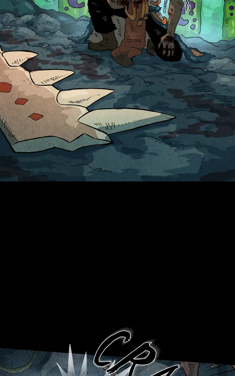 Read Gul chapter 134 image 30 on Lezhin