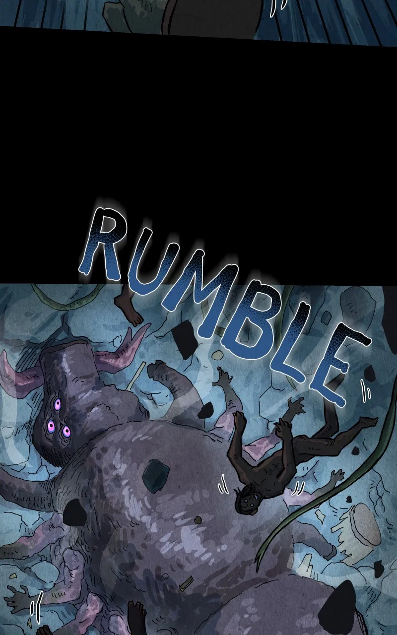 Read Gul chapter 134 image 34 on Lezhin