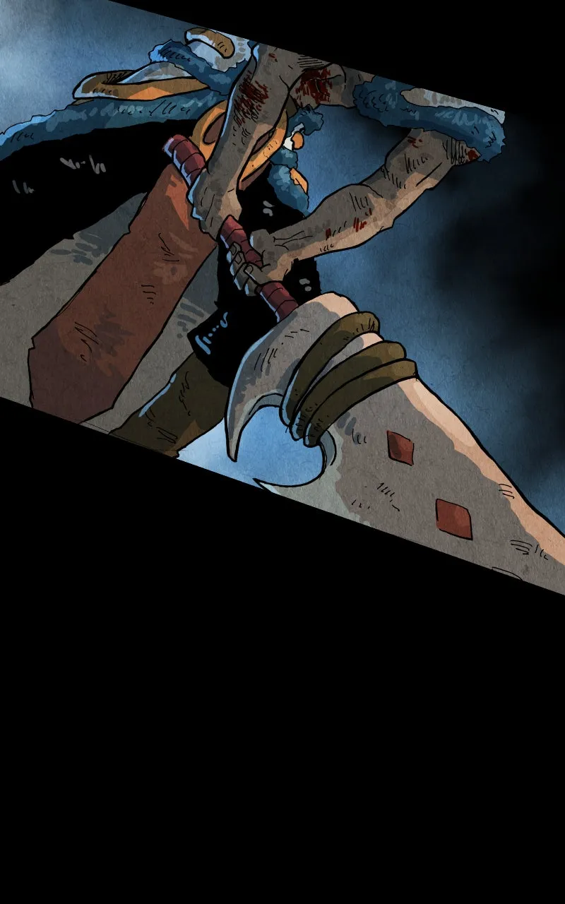 Read Gul chapter 134 image 44 on Lezhin