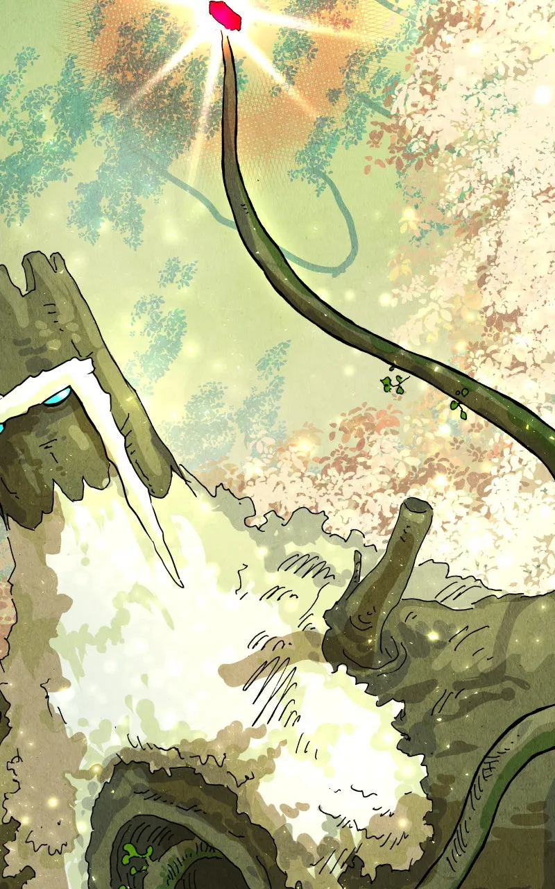 Read Gul chapter 134 image 49 on Lezhin