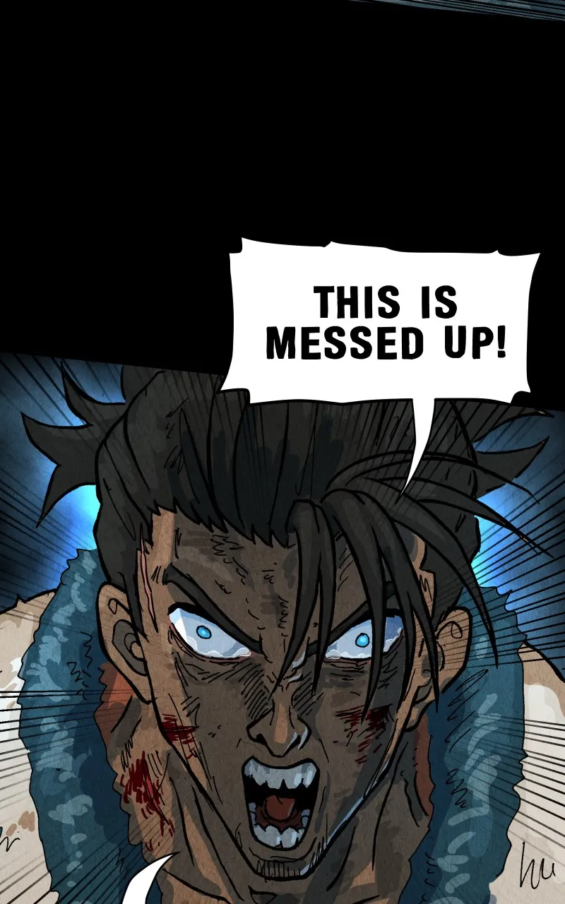 Read Gul chapter 134 image 5 on Lezhin
