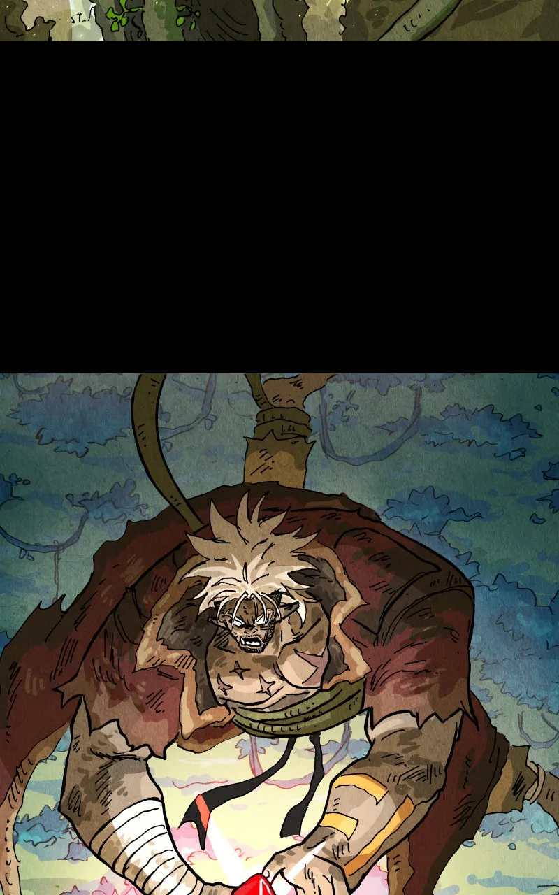 Read Gul chapter 134 image 50 on Lezhin